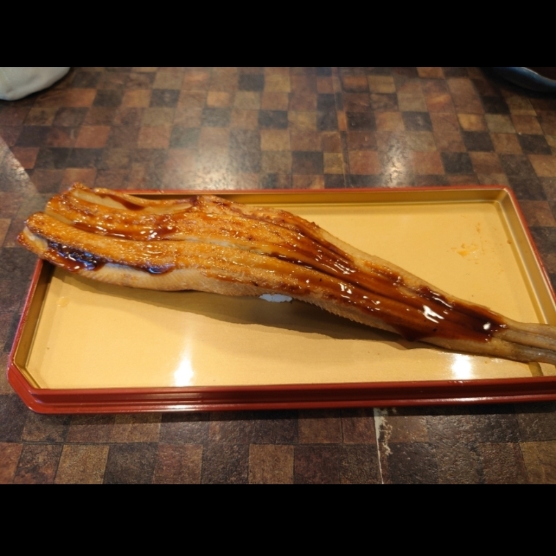sakur776さんが投稿したすし道場 桑名店に関する口コミの画像