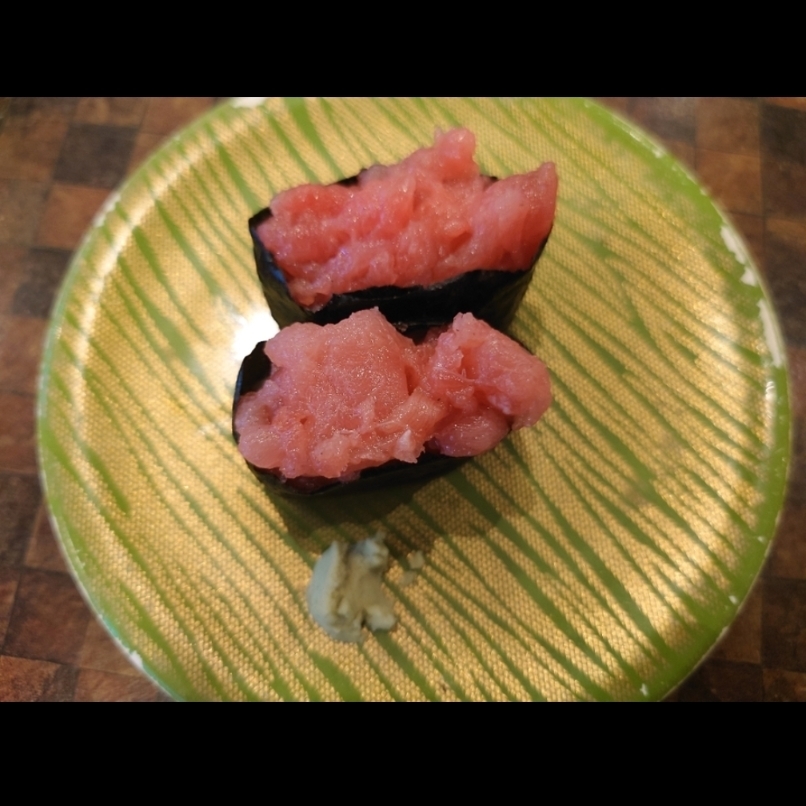 sakur776さんが投稿したすし道場 桑名店に関する口コミの画像