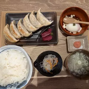 肉汁餃子のダンダダン 錦三丁目店