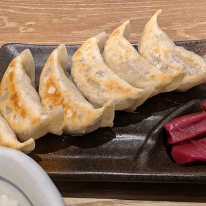 肉汁餃子のダンダダン 錦三丁目店 3枚目