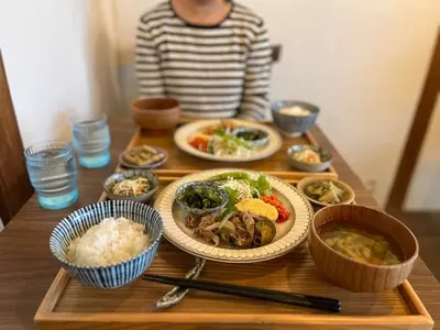 jinimaru cafe（ジニマル カフェ）