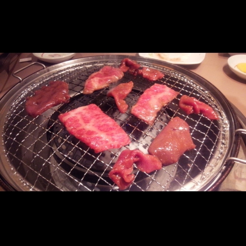 sakur776さんが投稿した焼肉 それいけ精香園に関する口コミの画像