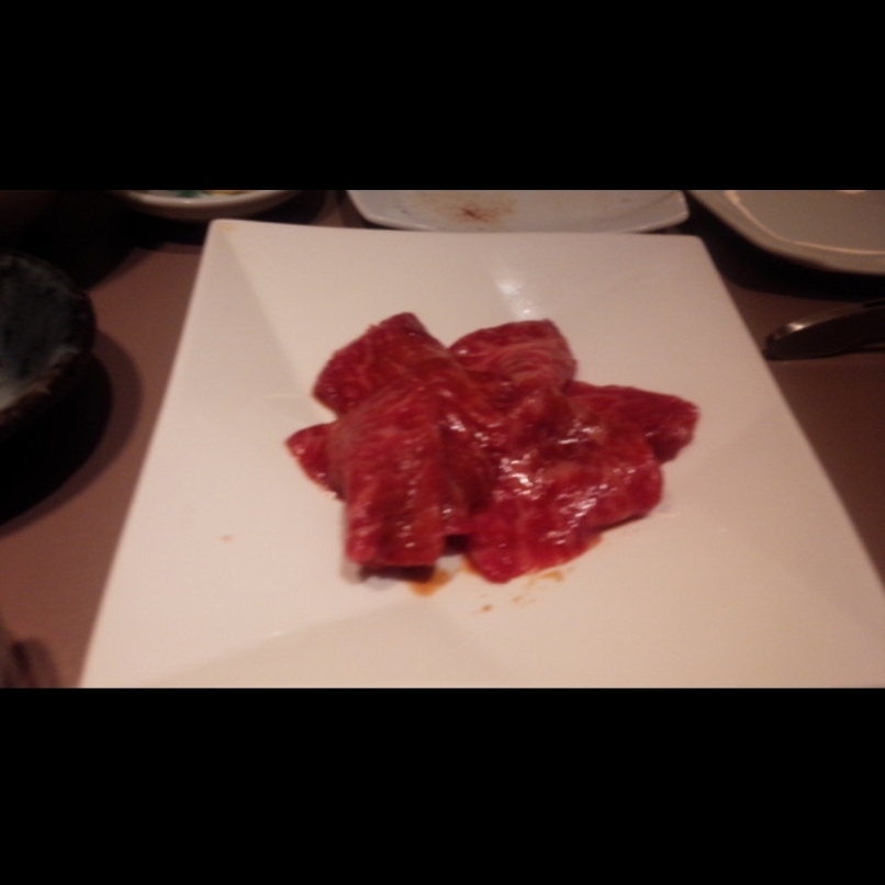 sakur776さんが投稿した焼肉 それいけ精香園に関する口コミの画像