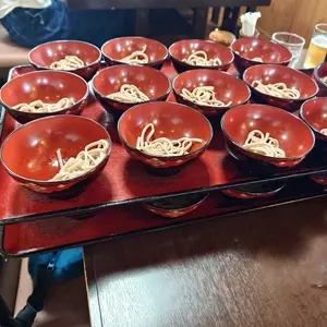 駅前芭蕉館（えきまえばしょうかん）