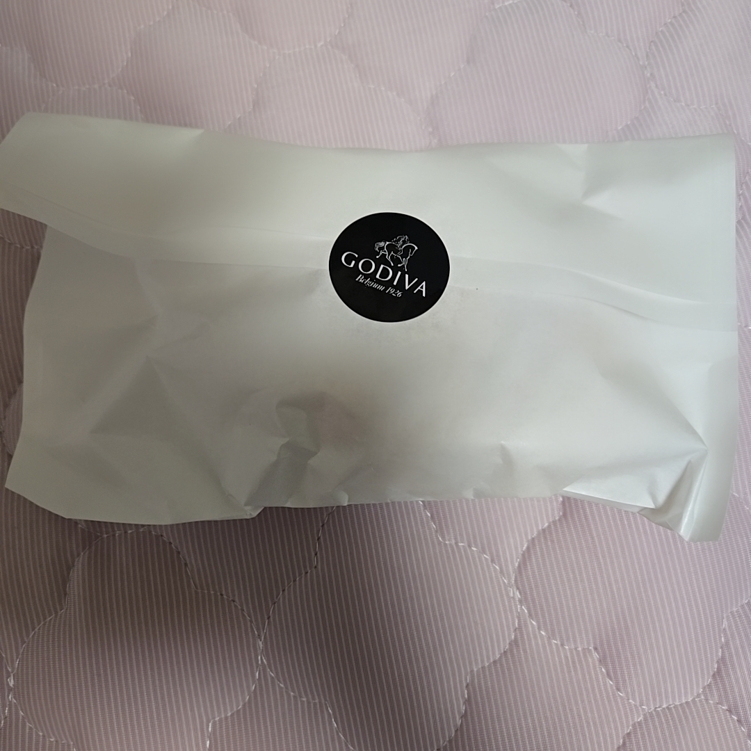 angel.crossさんが投稿したGODIVA Bakery ゴディパン 本店（ゴディバ ベーカリー）に関する口コミの画像