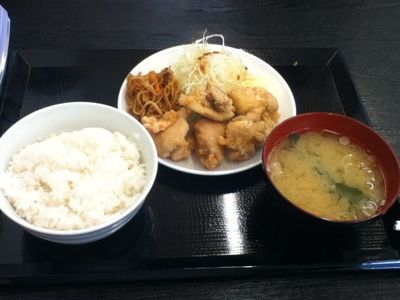 施設画像