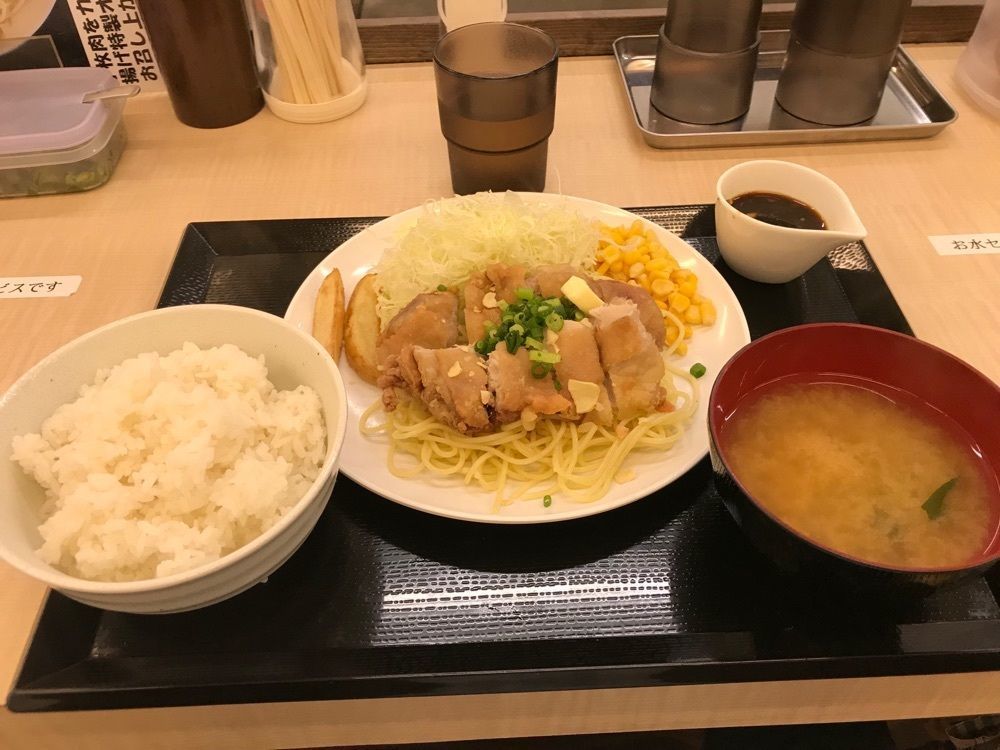 fumiさんが投稿したみんなのからあげに関する口コミの画像