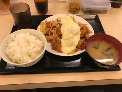 施設画像