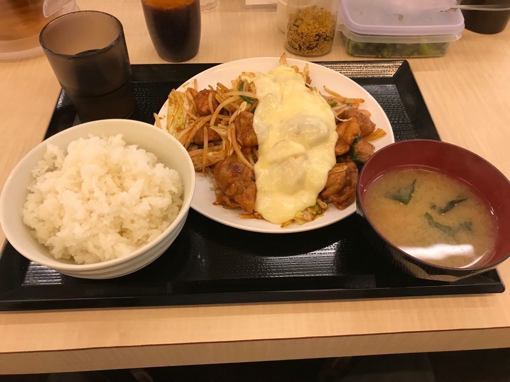 fumiさんが投稿したみんなのからあげに関する口コミの画像