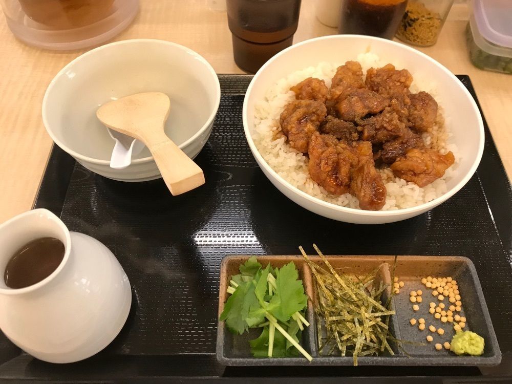 fumiさんが投稿したみんなのからあげに関する口コミの画像