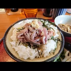 旬食健美 田しろ