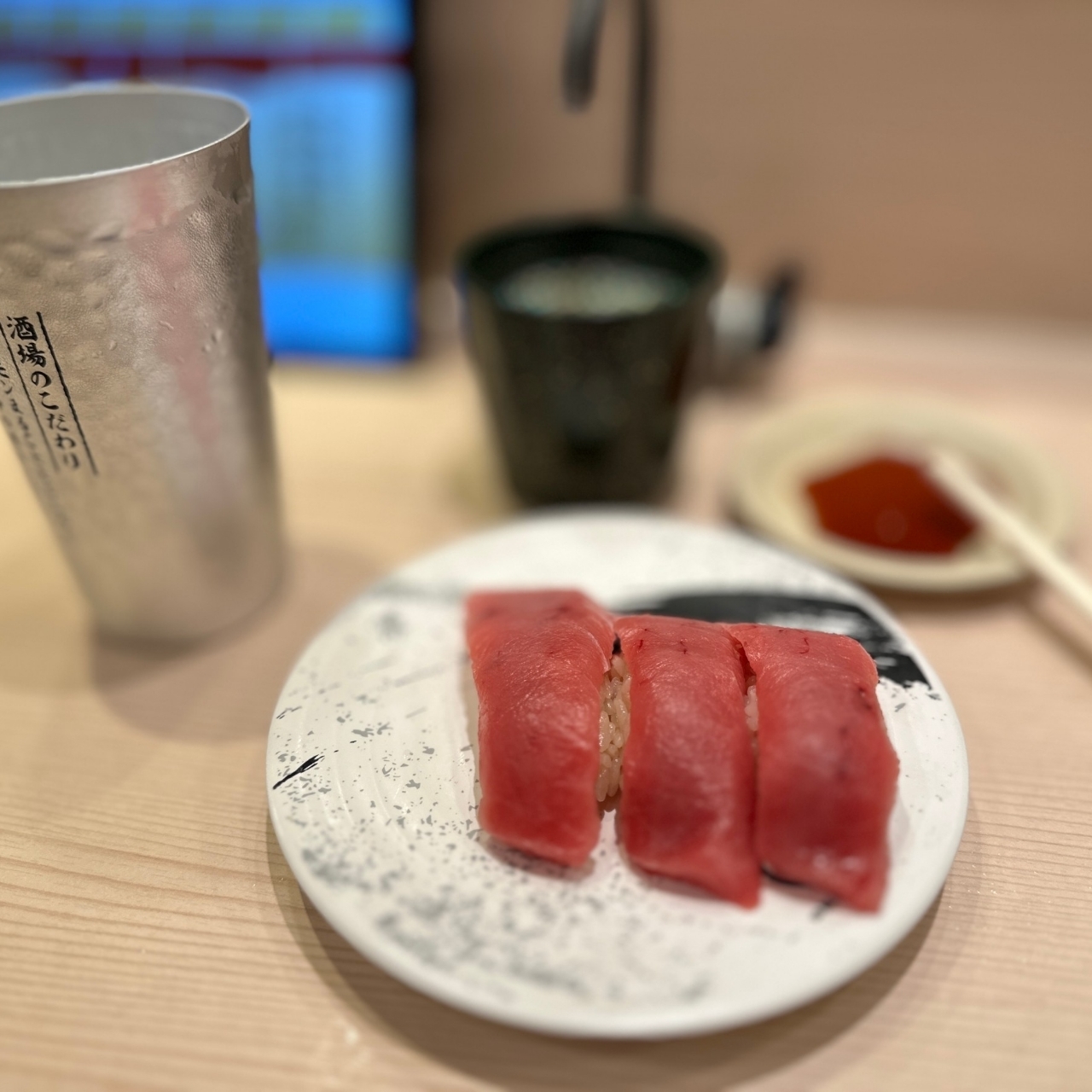 プレシャスプレステージ　横浜そごう5階さんが投稿した回転寿司みさき 伊勢佐木町店（【旧店名】海鮮三崎港）に関する口コミの画像