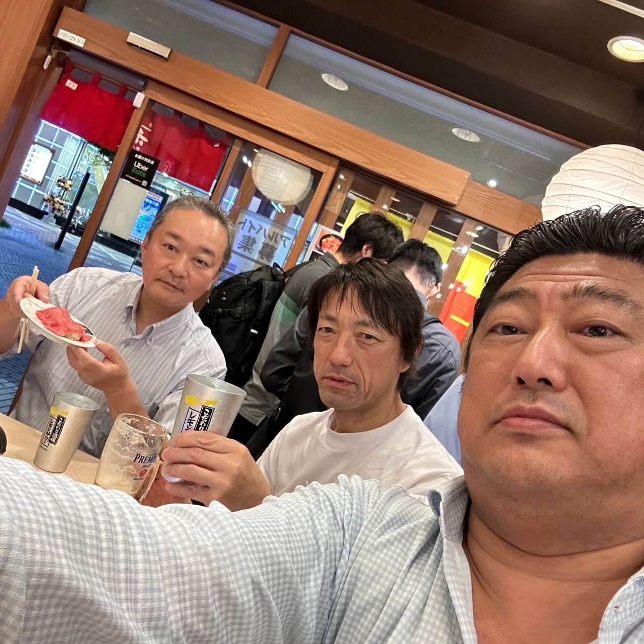 プレシャスプレステージ　横浜そごう5階さんが投稿した回転寿司みさき 伊勢佐木町店（【旧店名】海鮮三崎港）に関する口コミの画像