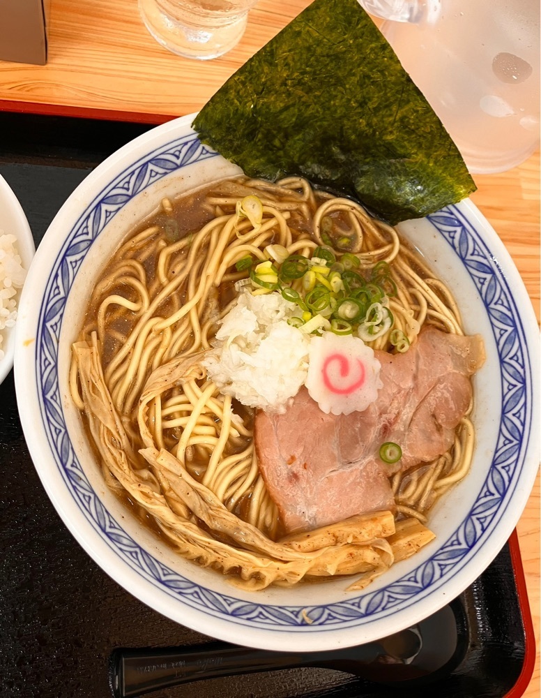 take.aさんが投稿した煮干しラーメン まとかに関する口コミの画像