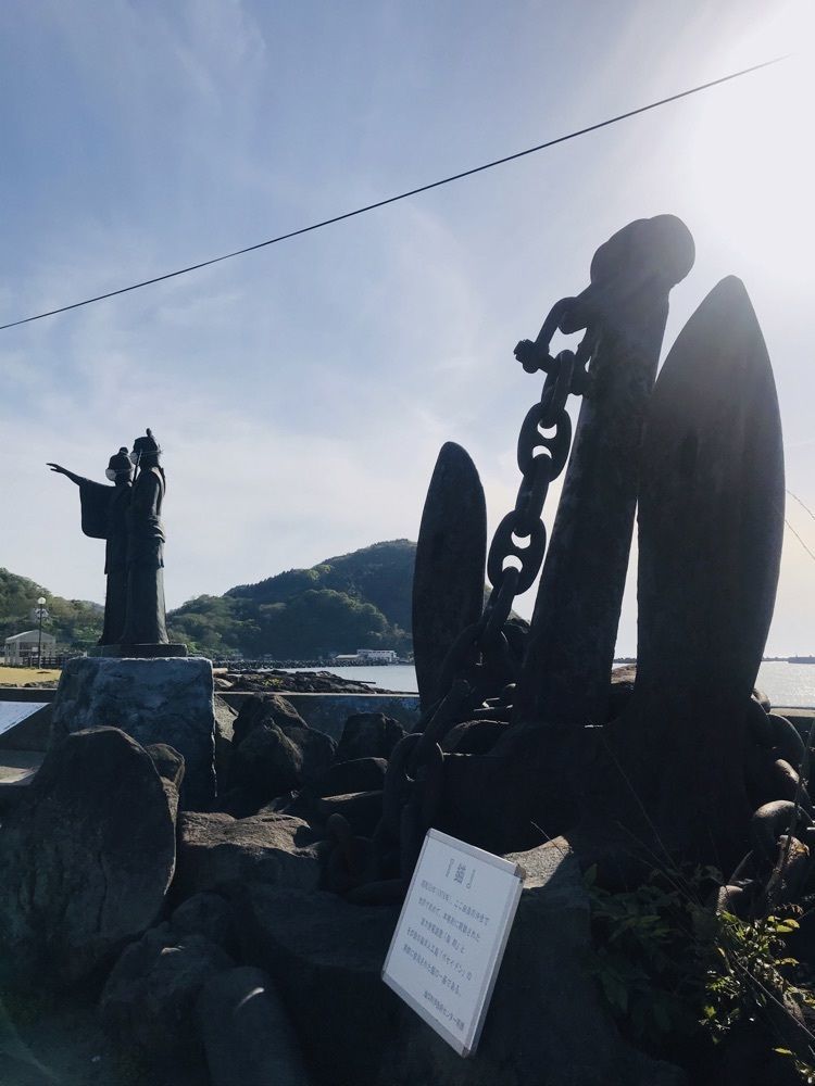 猫なぎ。さんが投稿した白山島に関する口コミの画像