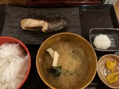 越後屋 三十郎
