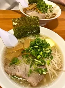 札幌亭 本部