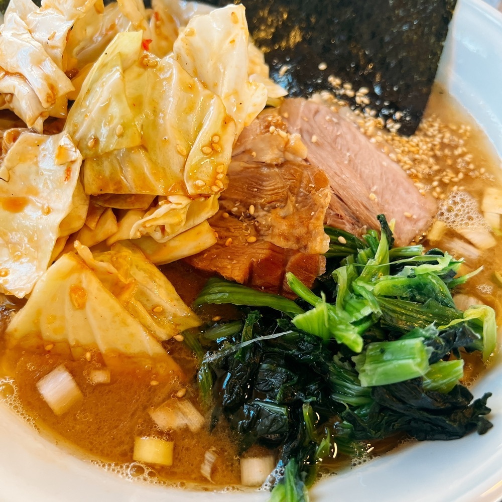 ヤジメシ　ボリューム満点東京グルメさんが投稿したラーメンチョップに関する口コミの画像