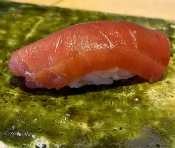 江戸深川 鮨 にしち