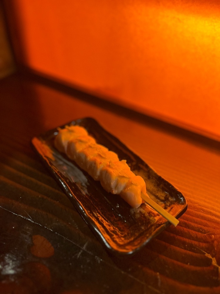 東京食べあルークさんが投稿した煙間（ENMA）に関する口コミの画像