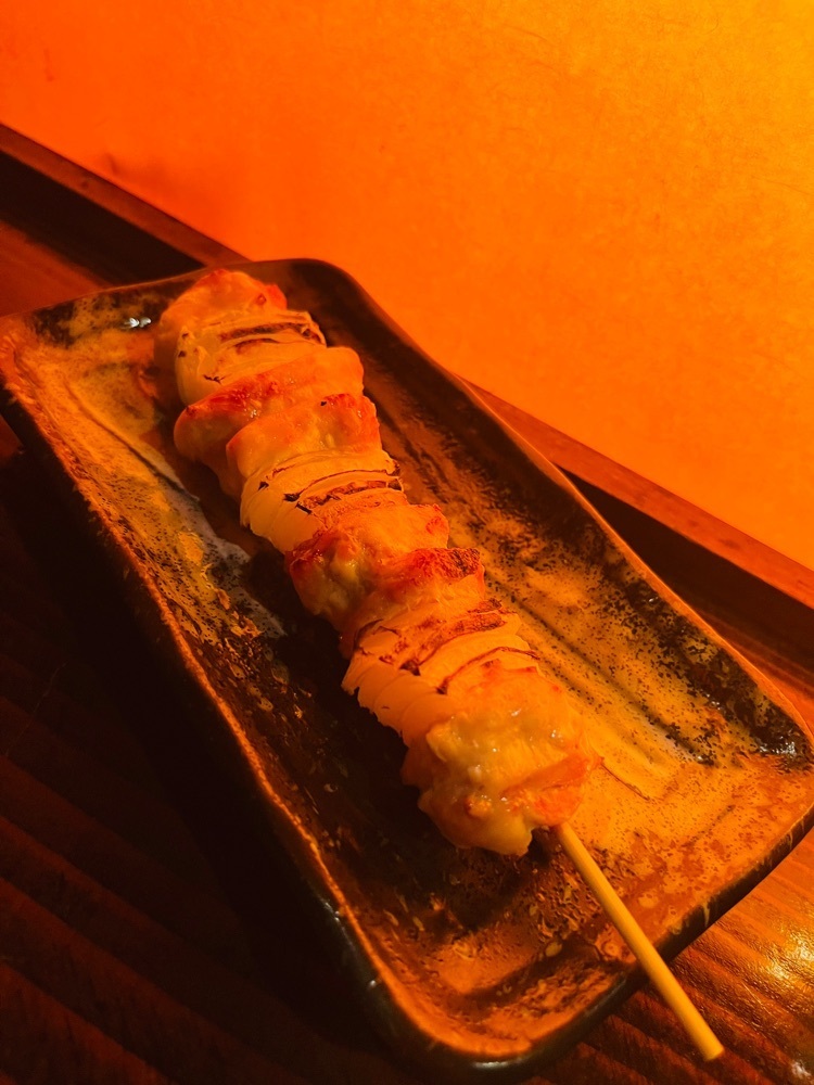 東京食べあルークさんが投稿した煙間（ENMA）に関する口コミの画像