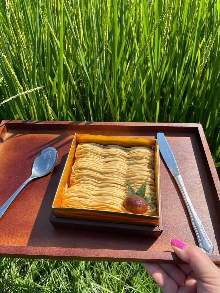 りおん💓さんが投稿した山県ごはんに関する口コミの画像