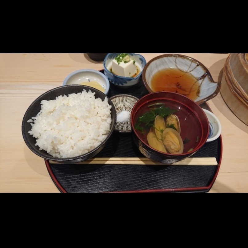 sakur776さんが投稿した天ぷら すぎ山に関する口コミの画像