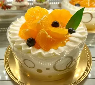 シャトレーゼ 日光今市店（CHATERAISE）