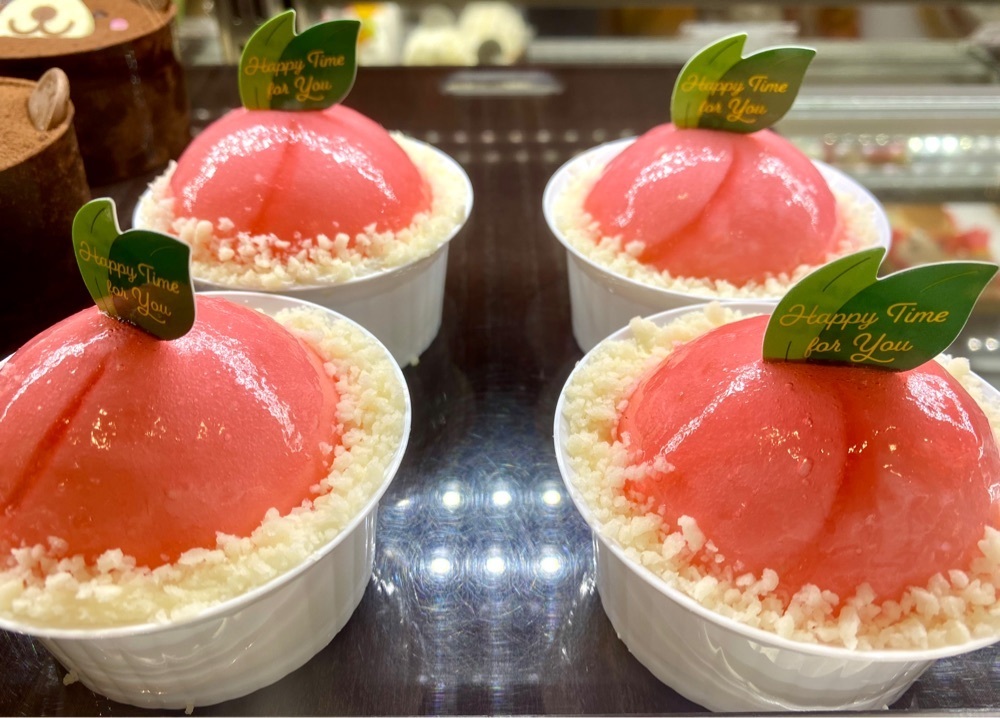 calm_gift_1030さんが投稿したシャトレーゼ 日光今市店（CHATERAISE）に関する口コミの画像