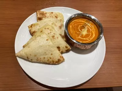 マザーインディア 麻布十番店（MOTHER INDIA）