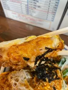 丸金食堂 上田店