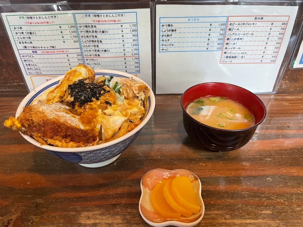 nostalgic_hiking_bca8さんが投稿した丸金食堂 上田店に関する口コミの画像