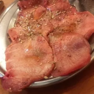 焼肉ホルモン せいご 本店