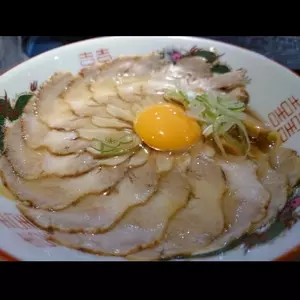白華楼 名駅店