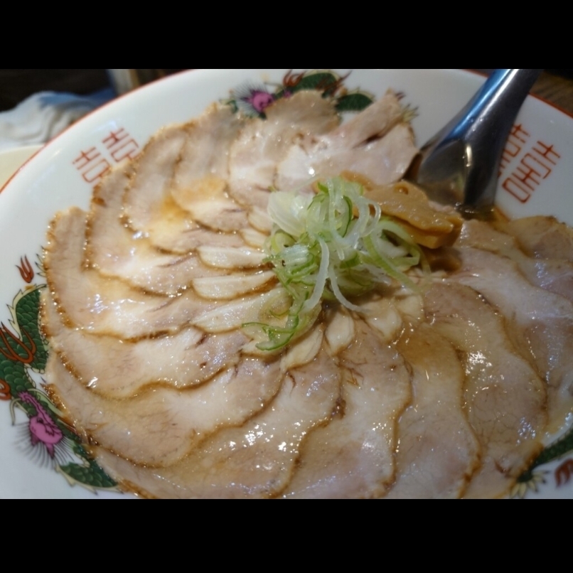 sakur776さんが投稿した白華楼 名駅店に関する口コミの画像