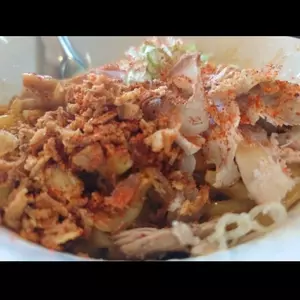 中華そば 白華楼