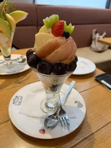果実園リーベル エキュート立川店