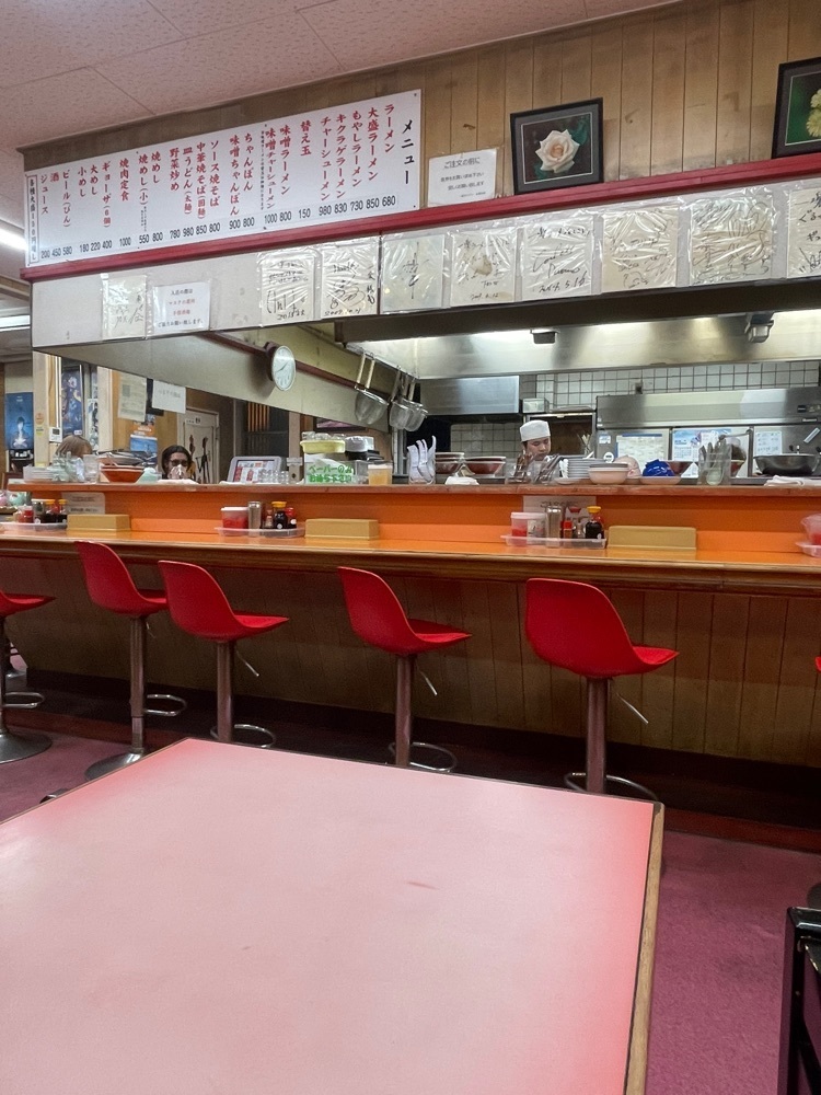 mai626さんが投稿した一楽ラーメン 名島本店（いちらくらーめん）に関する口コミの画像