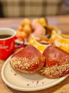 ミスタードーナツ ゆめが丘ソラトスショップ（mister Donut）