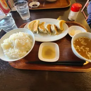 中華料理 克（チュウカリョウリ カツ）