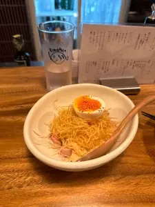 酒と麺 タイノタイ 池尻本店