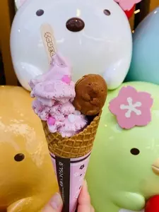すみっコぐらし堂 善光寺仲見世通り店