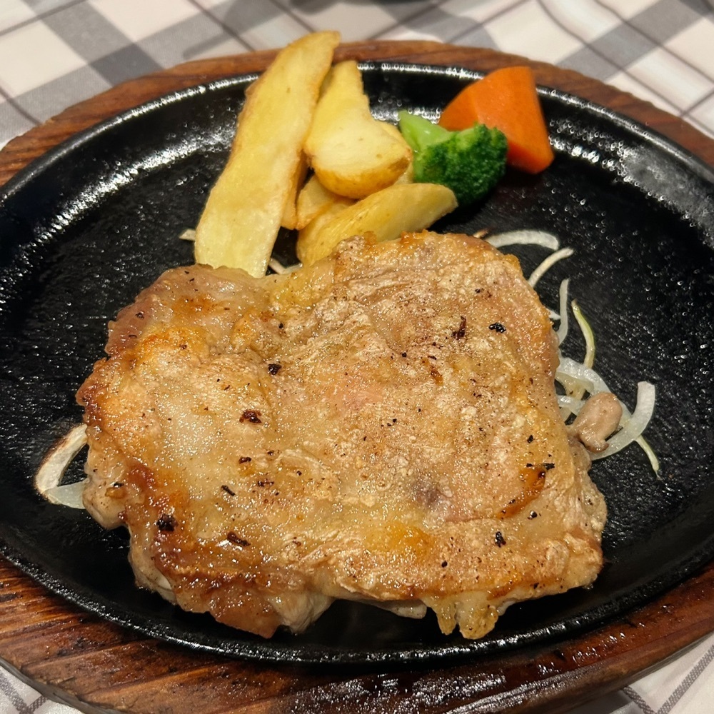 Mr. イリジウム シルバーさんが投稿したあさくま 鳴海店に関する口コミの画像