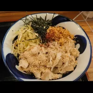蕎麦ROKU