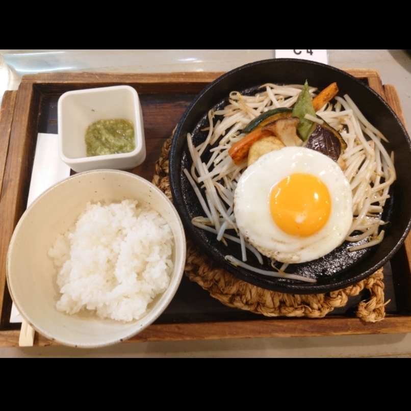 sakur776さんが投稿したばーぐ屋ぶりこに関する口コミの画像