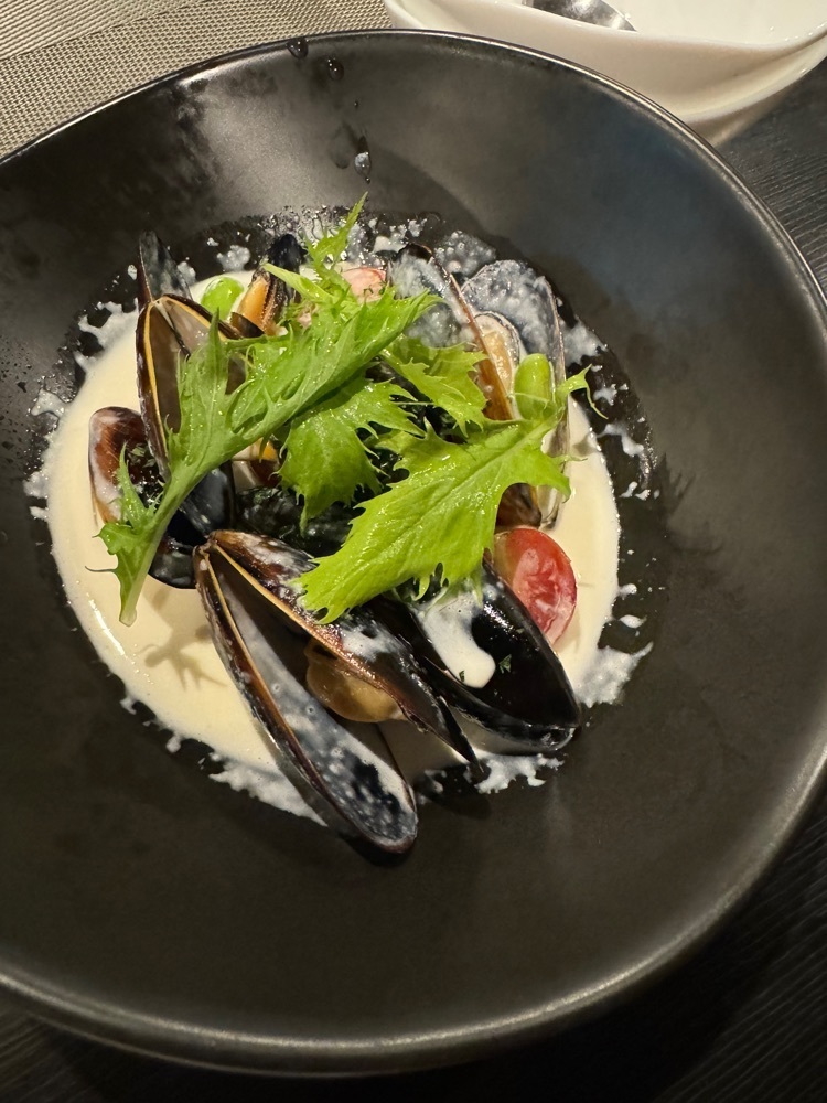 Sugiさんが投稿したテッパンダイニング ユウ 倉敷店（TEPPAN DINING YUU）に関する口コミの画像