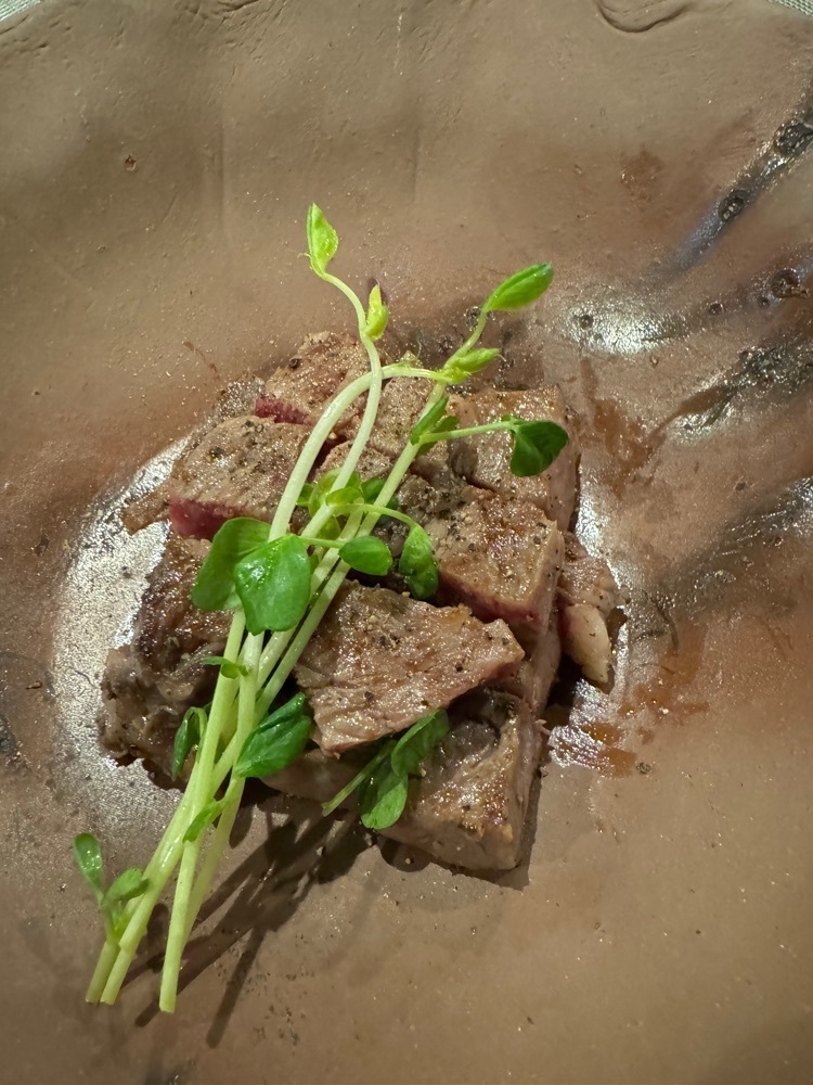 Sugiさんが投稿したテッパンダイニング ユウ 倉敷店（TEPPAN DINING YUU）に関する口コミの画像