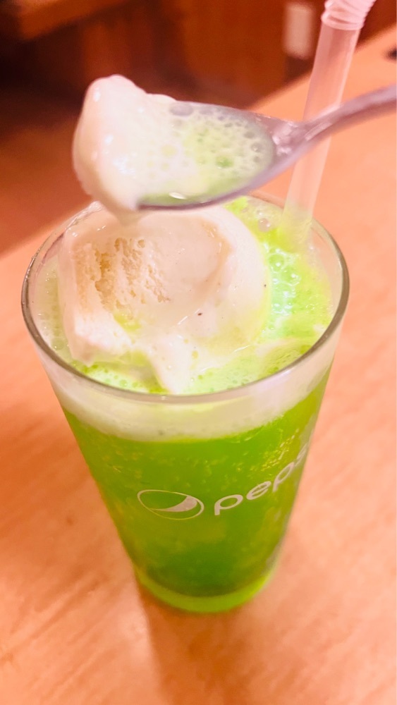 miiさんが投稿したしゃぶしゃぶすき焼どん亭 上尾店（どんてい）に関する口コミの画像