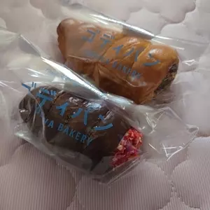 GODIVA Bakery ゴディパン 本店（ゴディバ ベーカリー）