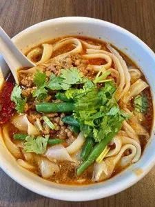 刀削麺酒家 茅場町店（トウショウメンシュカ）